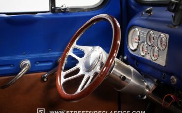 Ford-Other-1950-Matte-Blue-Brown-20