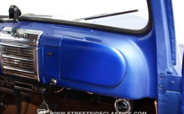 Ford-Other-1950-Matte-Blue-Brown-21