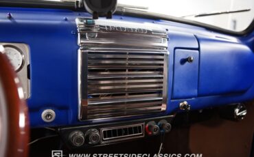Ford-Other-1950-Matte-Blue-Brown-23