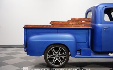 Ford-Other-1950-Matte-Blue-Brown-42