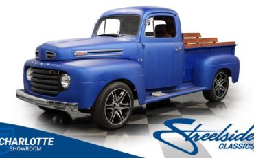 Ford-Other-1950-Matte-Blue-Brown-48