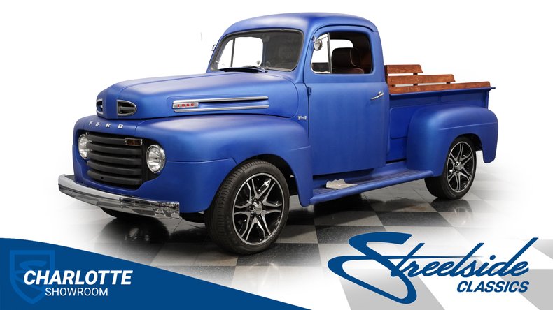 Ford-Other-1950-Matte-Blue-Brown-48