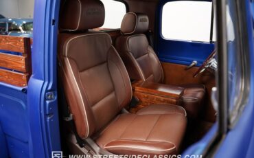 Ford-Other-1950-Matte-Blue-Brown-7