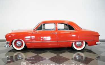 Ford-Other-1950-Red-Gray-1