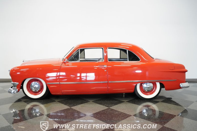Ford-Other-1950-Red-Gray-1