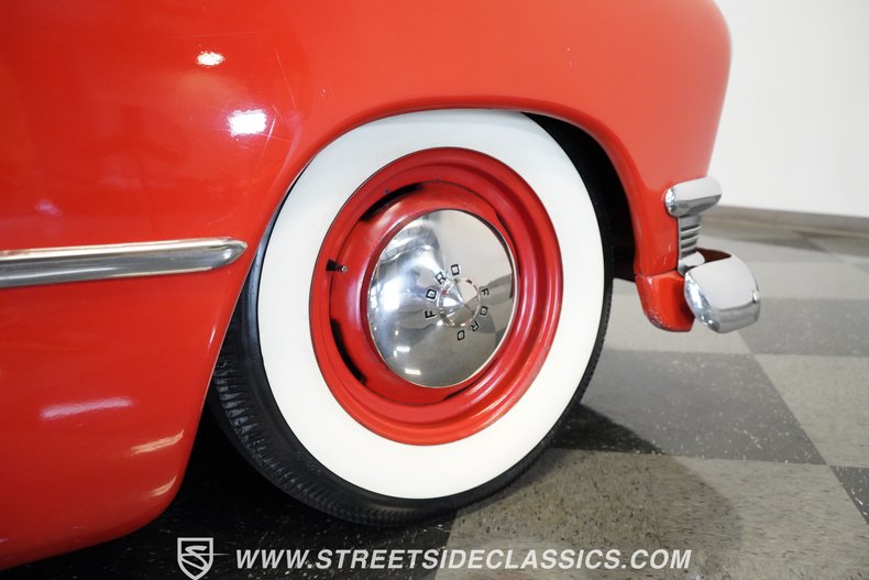 Ford-Other-1950-Red-Gray-10
