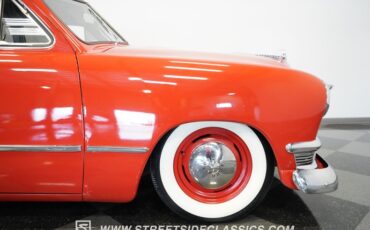 Ford-Other-1950-Red-Gray-11
