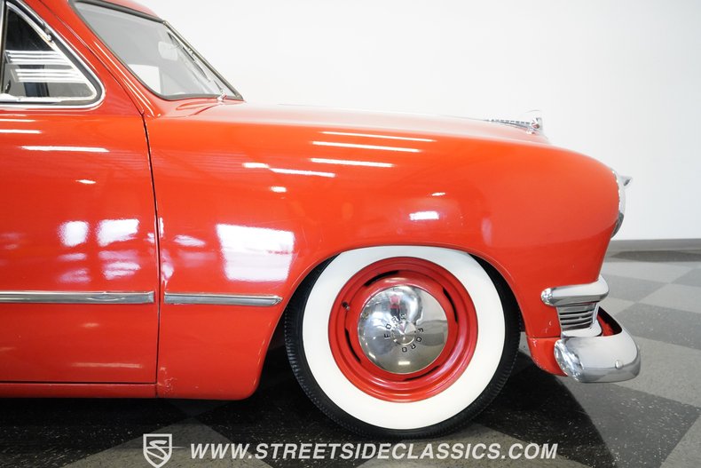 Ford-Other-1950-Red-Gray-11