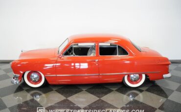 Ford-Other-1950-Red-Gray-13