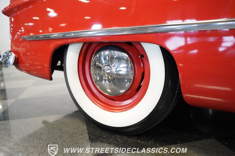 Ford-Other-1950-Red-Gray-15