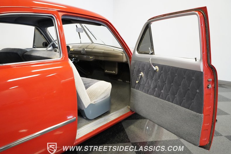 Ford-Other-1950-Red-Gray-16