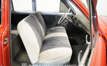 Ford-Other-1950-Red-Gray-18
