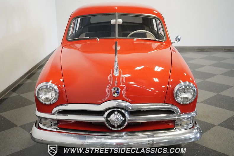 Ford-Other-1950-Red-Gray-20