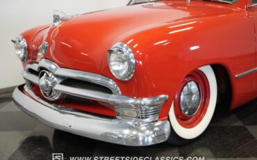 Ford-Other-1950-Red-Gray-22