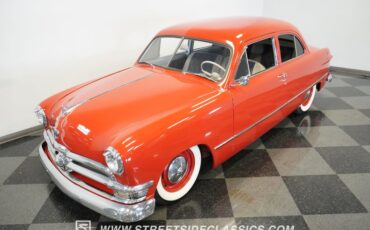 Ford-Other-1950-Red-Gray-23