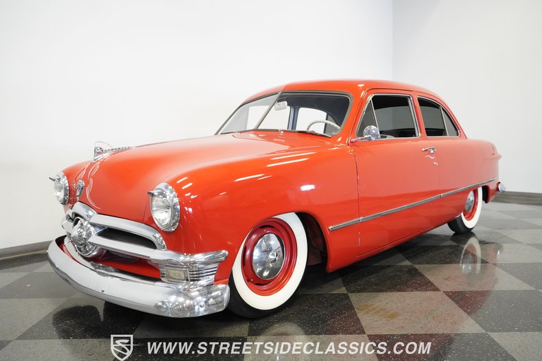 Ford-Other-1950-Red-Gray-24
