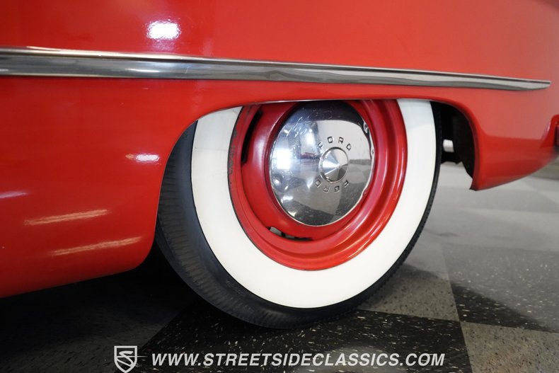 Ford-Other-1950-Red-Gray-25