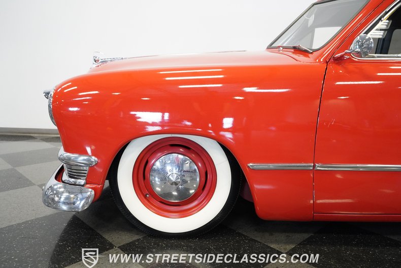 Ford-Other-1950-Red-Gray-27