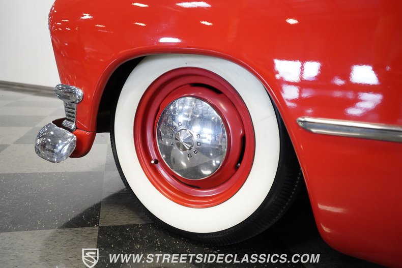 Ford-Other-1950-Red-Gray-28
