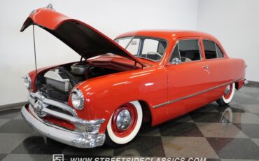 Ford-Other-1950-Red-Gray-29