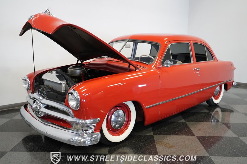 Ford-Other-1950-Red-Gray-29