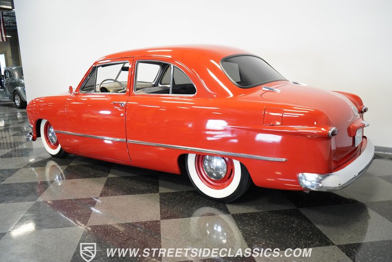 Ford-Other-1950-Red-Gray-3