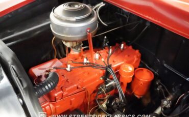Ford-Other-1950-Red-Gray-30