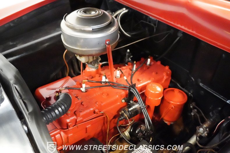 Ford-Other-1950-Red-Gray-30