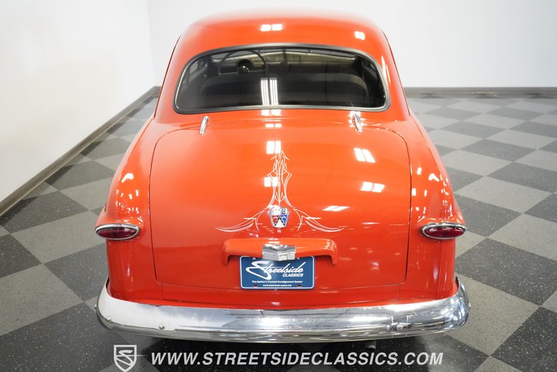 Ford-Other-1950-Red-Gray-33
