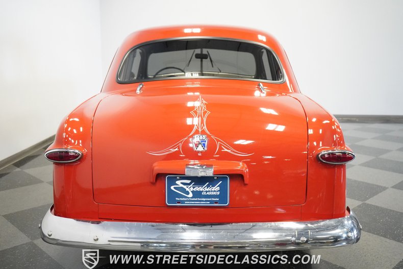 Ford-Other-1950-Red-Gray-34