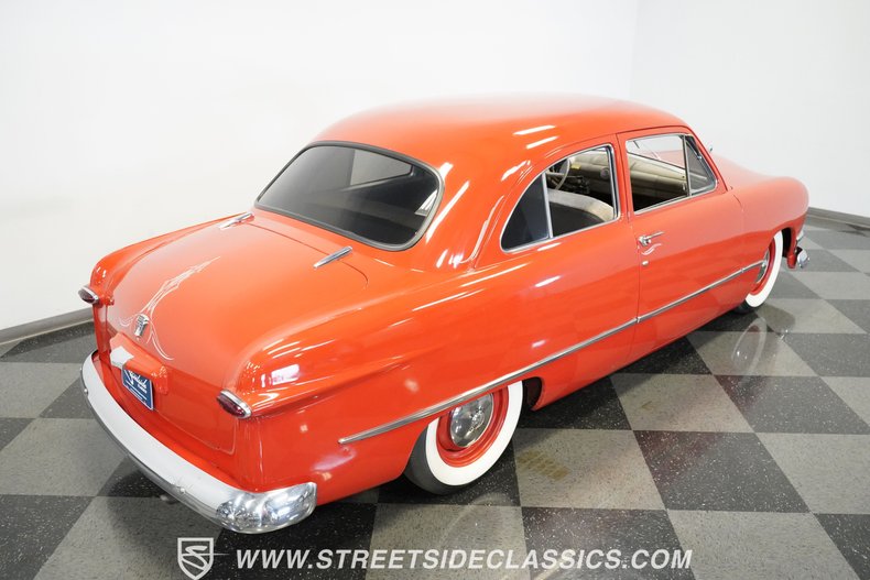 Ford-Other-1950-Red-Gray-35
