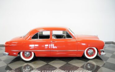 Ford-Other-1950-Red-Gray-36