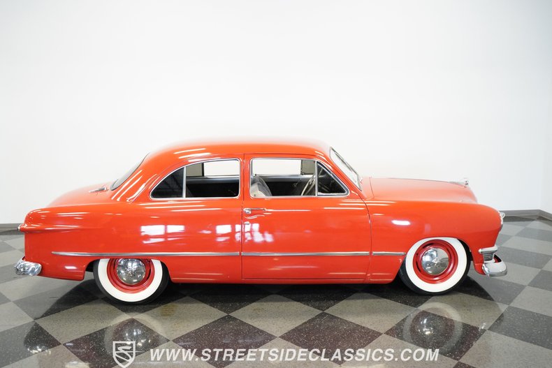 Ford-Other-1950-Red-Gray-36