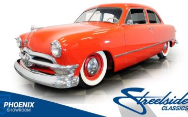 Ford-Other-1950-Red-Gray