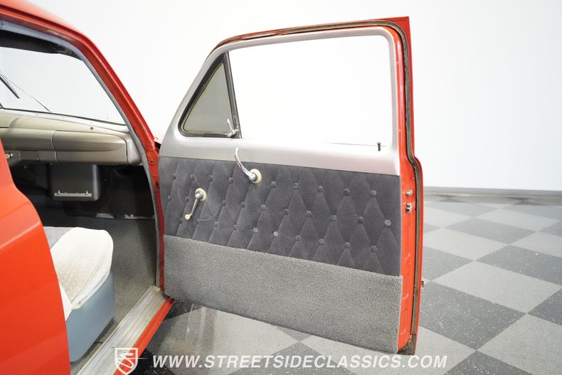 Ford-Other-1950-Red-Gray-39