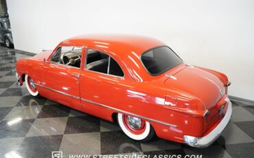 Ford-Other-1950-Red-Gray-4
