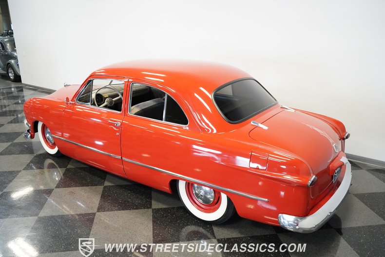 Ford-Other-1950-Red-Gray-4