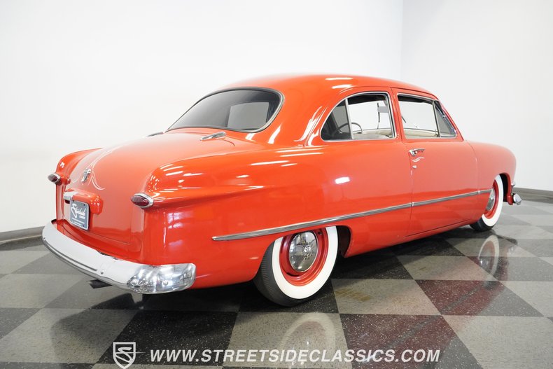 Ford-Other-1950-Red-Gray-43