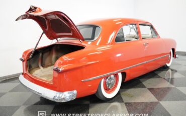 Ford-Other-1950-Red-Gray-5