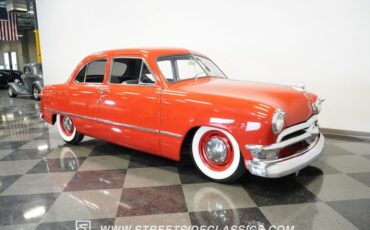 Ford-Other-1950-Red-Gray-8
