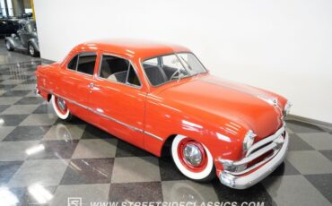 Ford-Other-1950-Red-Gray-9