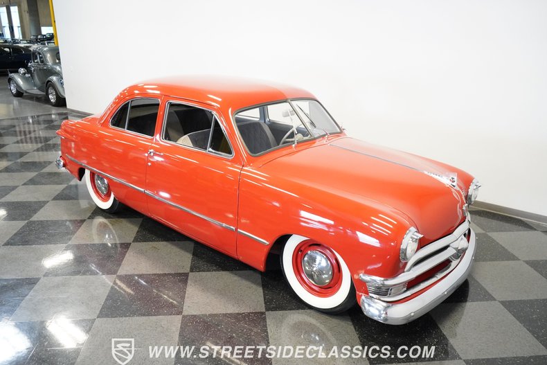 Ford-Other-1950-Red-Gray-9