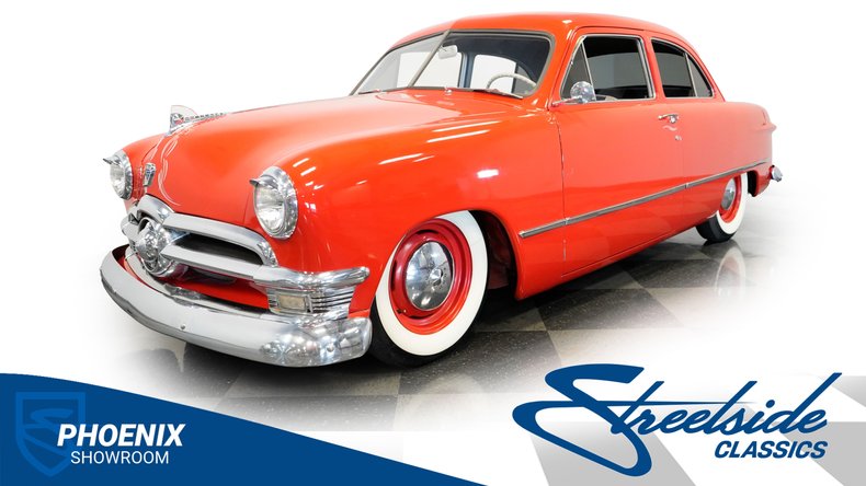 Ford-Other-1950-Red-Gray