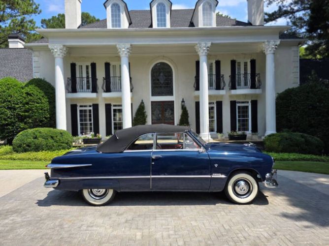 Ford-Other-1951-Blue-Red-1