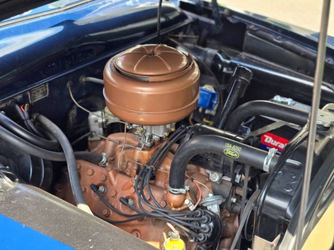 Ford-Other-1951-Blue-Red-25