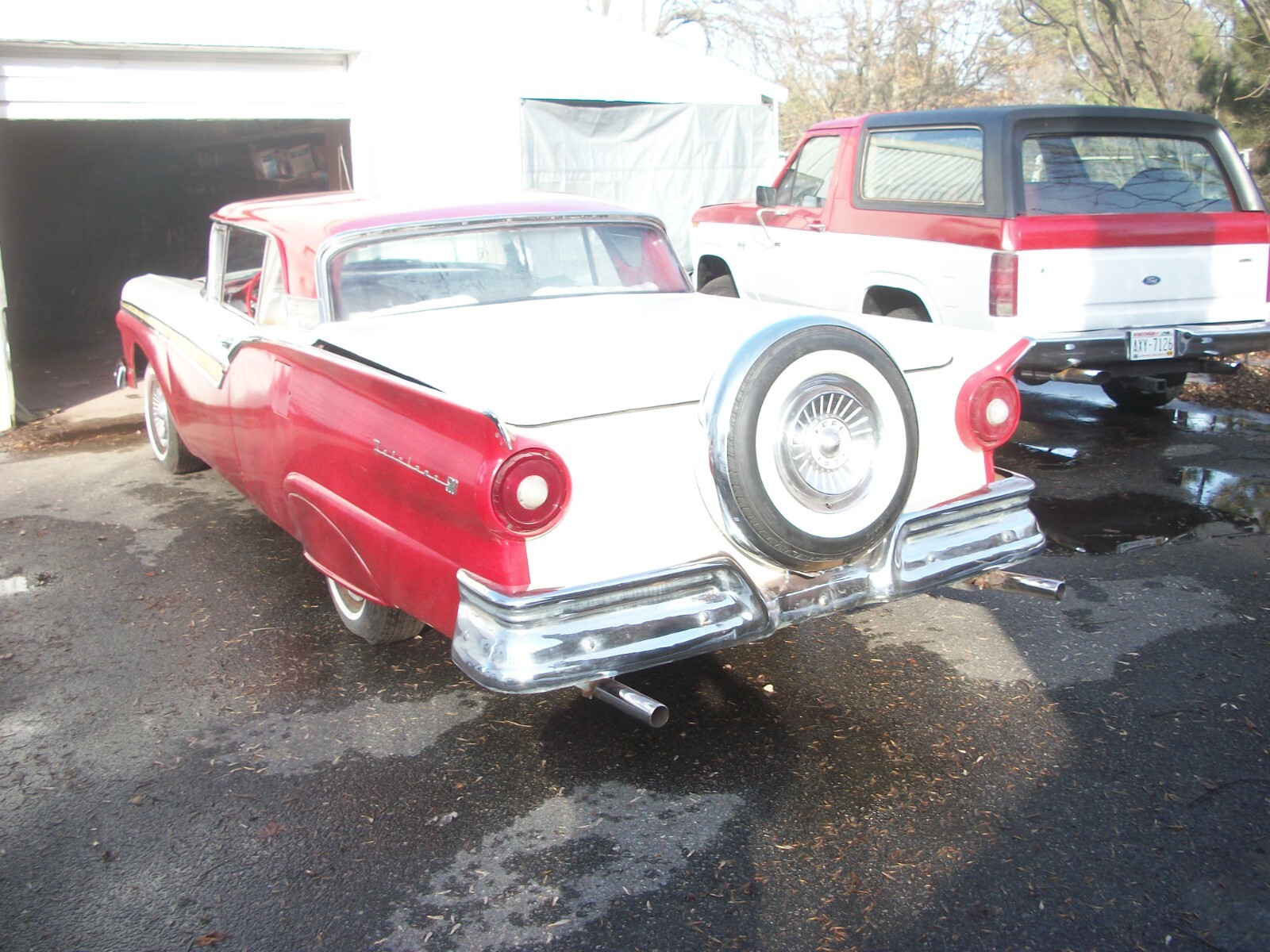Ford-Other-1957-Convertible-1