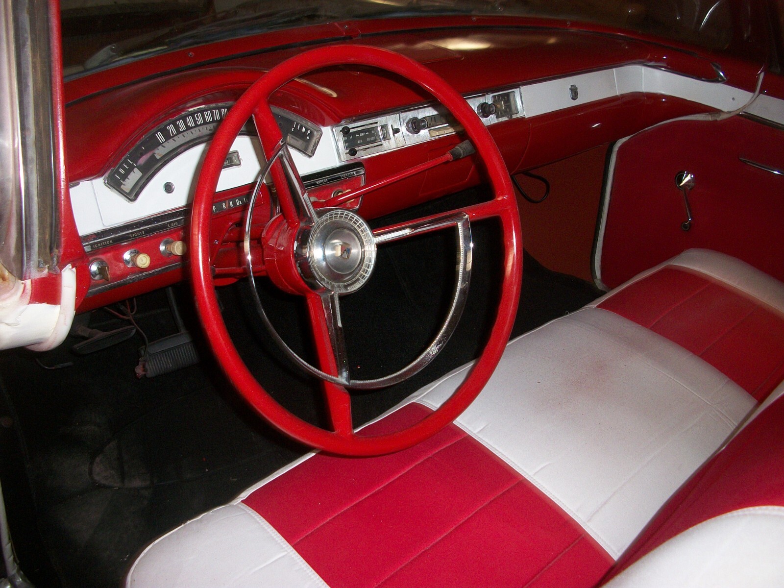 Ford-Other-1957-Convertible-5