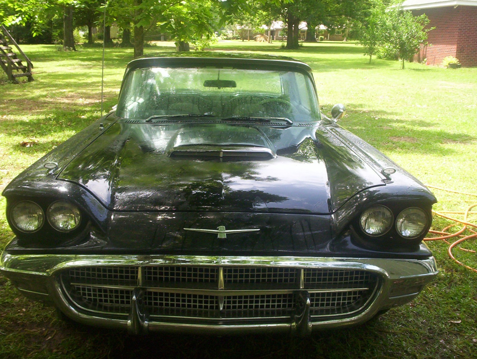 Ford-Other-1960-Coupe-1