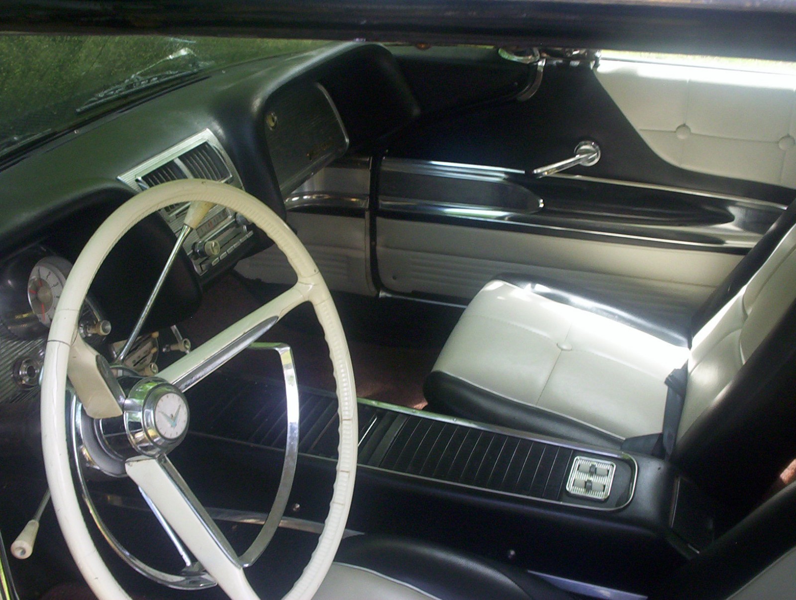 Ford-Other-1960-Coupe-5