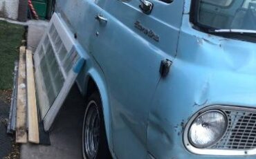 Ford-Other-1963-Blue-2
